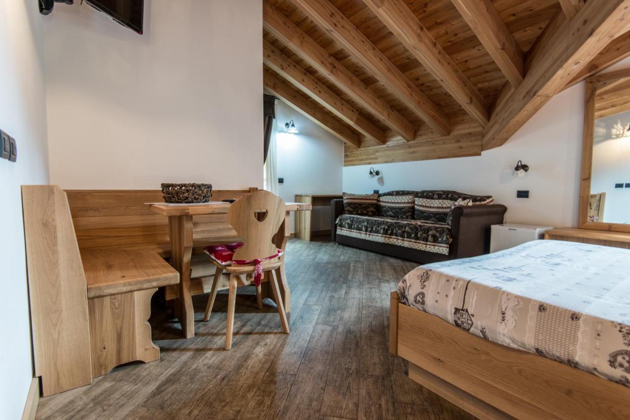 Agriturismo Dalla Natura la Salute Giustino Esterno foto