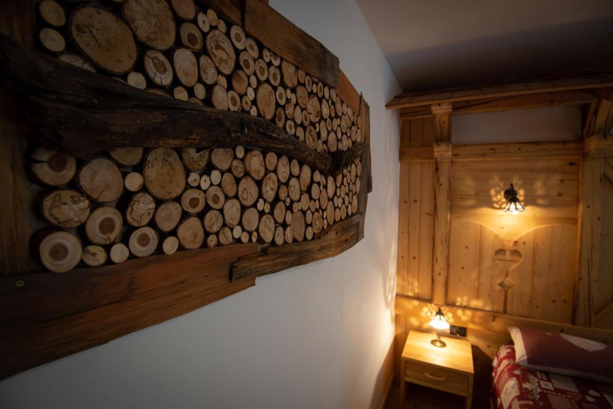 Agriturismo Dalla Natura la Salute Giustino Esterno foto