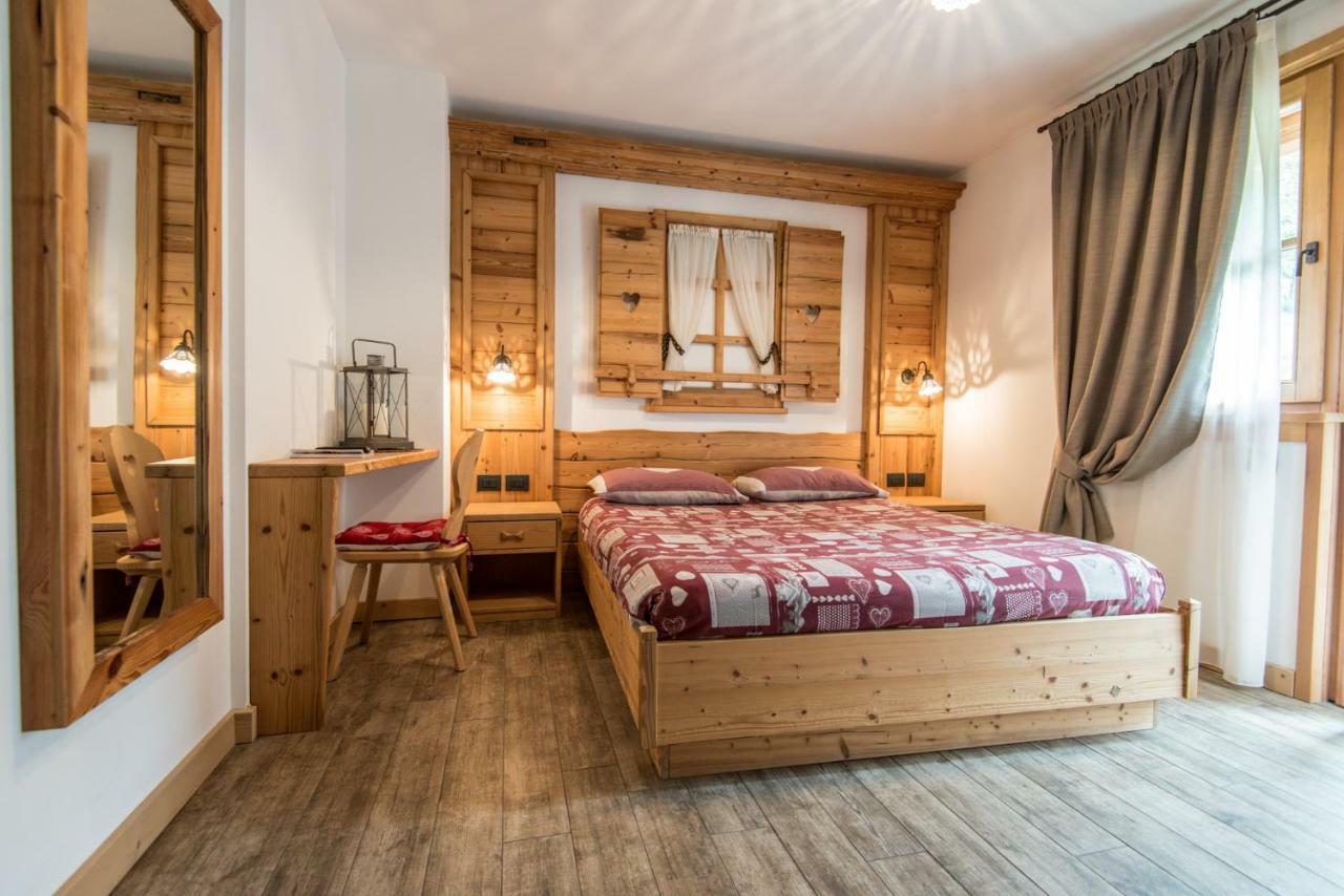 Agriturismo Dalla Natura la Salute Giustino Esterno foto